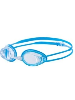 Vorgee Missile Goggles - Clear/Aqua Blue