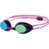 Vorgee Missile Eclipse Mirrored Goggles - Pink