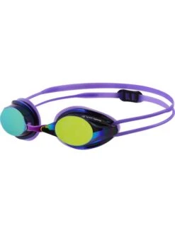 Vorgee Missile Eclipse Mirrored Goggles - Purple