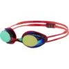 Vorgee Missile Eclipse Mirrored Goggles - Red