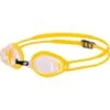 Vorgee Missile Goggles - Clear/Yellow