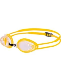 Vorgee Missile Goggles - Clear/Yellow