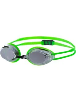 Vorgee Missile Mirrored Goggles - Green