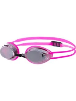 Vorgee Missile Mirrored Goggles - Pink