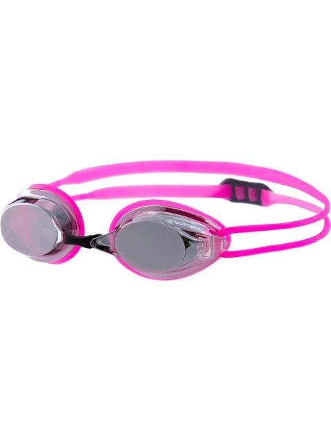 Vorgee Missile Mirrored Goggles - Pink