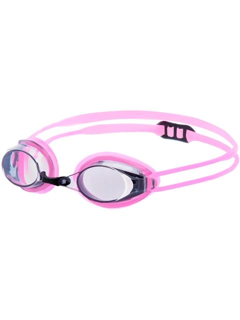 Vorgee Missile Tinted Goggles - Light Pink