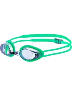 Vorgee Missile Tinted Goggles - Mint Green