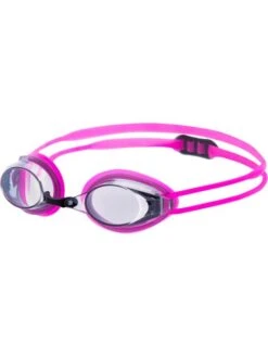 Vorgee Missile Tinted Goggles - Pink