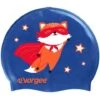 Vorgee Junior Character Swim Cap - Flying Fox