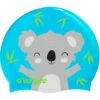 Vorgee Junior Character Swim Cap - Koala