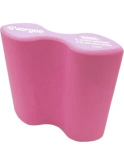 Vorgee Waffle Pull Buoy - Pink