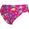 Zoggs Adjustable Swim Nappy - Sea Queen