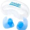 Zoggs Aqua Plugz Ear Plugs - Blue