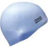 Zoggs Easy Fit Swim Cap - Violet