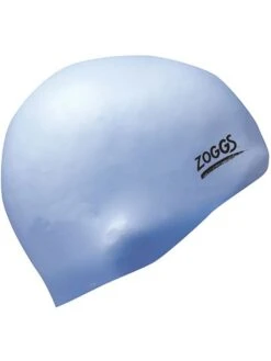Zoggs Easy Fit Swim Cap - Violet