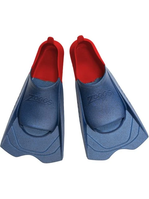 Zoggs Eco Short Blade Fins - Image 3