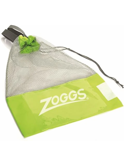 Zoggs Eco Short Blade Fins - Image 10