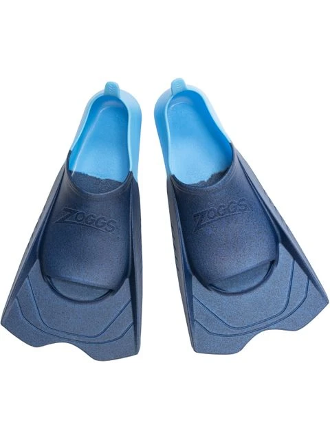 Zoggs Eco Short Blade Fins - Image 4
