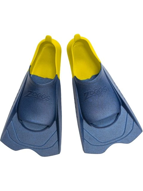 Zoggs Eco Short Blade Fins - Image 5