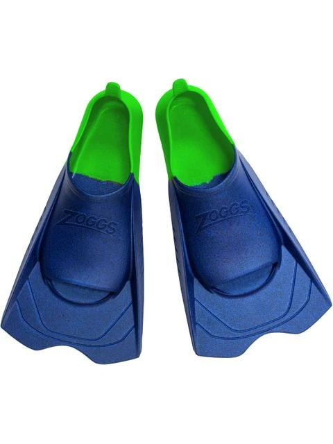 Zoggs Eco Short Blade Fins - Image 6