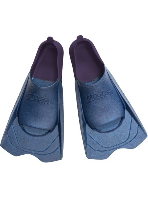 Zoggs Eco Short Blade Fins - Image 2