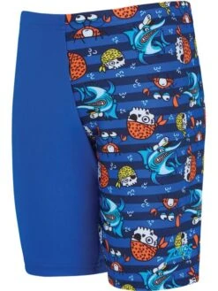 Zoggs Midi Jammers - Seven Seas