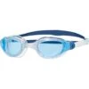 Zoggs Phantom 2.0 Goggles - Blue Tint/Clear/Blue