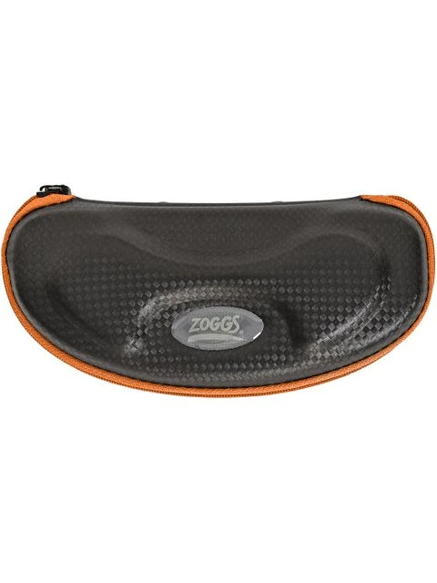 Zoggs Predator Flex Polarized Ultra Reactor Goggles - Copper/Blue/Silver - Image 8