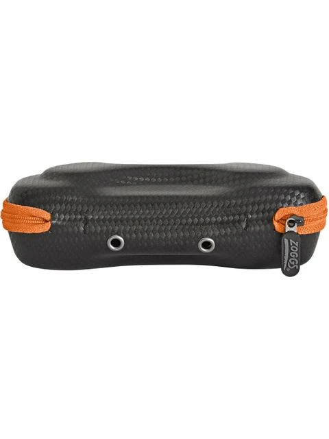 Zoggs Predator Flex Polarized Ultra Reactor Goggles - Copper/Blue/Silver - Image 9