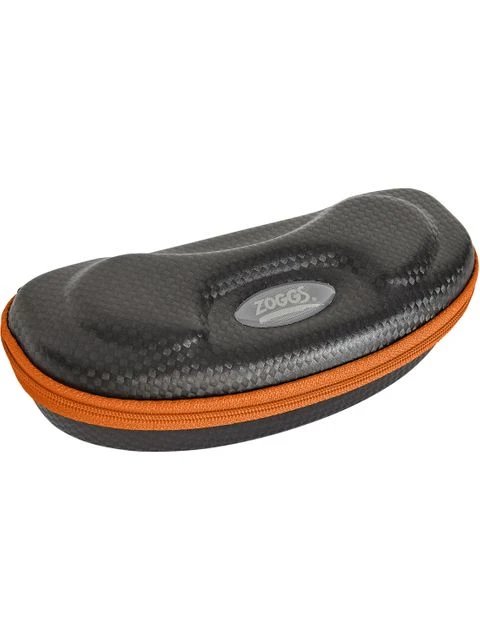 Zoggs Predator Flex Polarized Ultra Reactor Goggles - Copper/Blue/Silver - Image 10