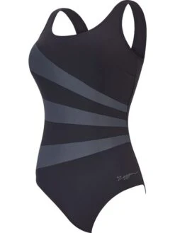 Zoggs Sandon Womens Eco One Piece