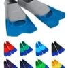 Zoggs Ultra Short Blade Fins