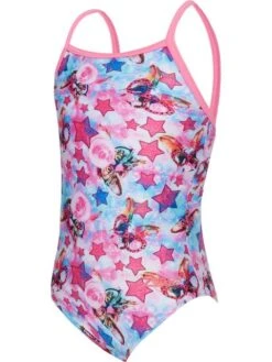 Zoggs Yaroomba Floral One Piece - Star Party